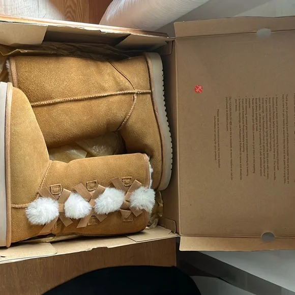 Koolaburra Shoes Kookaburra By Ugg Womans Victoria Tall Boot